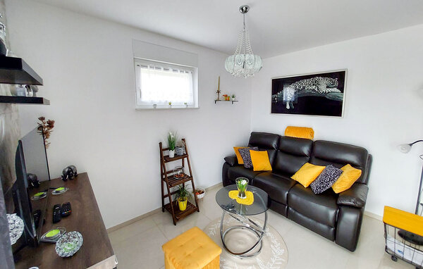Appartamento - Opatija - Veprinac , Croazia - CKU583 301