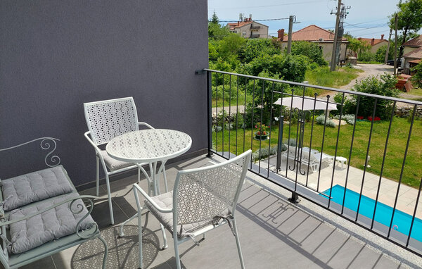 Appartamento - Opatija - Veprinac , Croazia - CKU583 101
