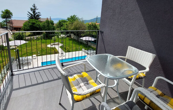 Appartamento - Opatija - Veprinac , Croazia - CKU583 2