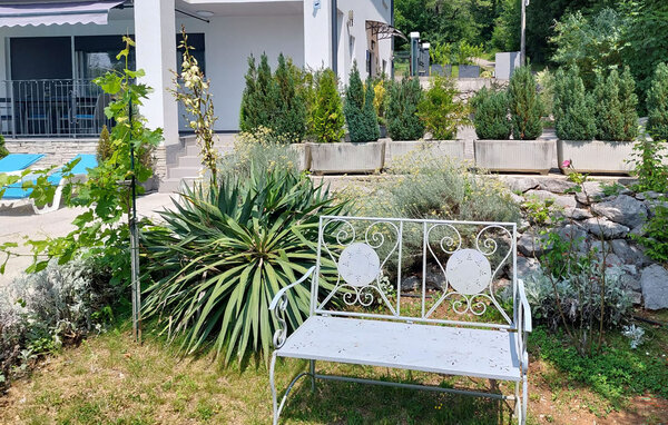 Appartamento - Opatija - Veprinac , Croazia - CKU583 102