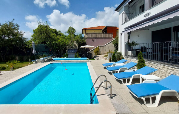 Appartamento - Opatija - Veprinac , Croazia - CKU583 11