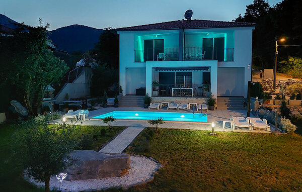 Appartamento - Opatija - Veprinac , Croazia - CKU583 12