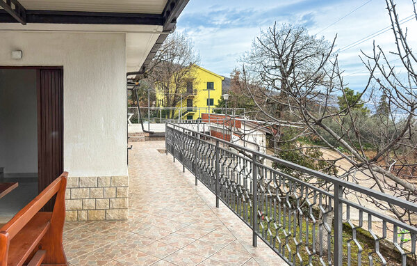 Ferieleilighet - Opatija - Icici , Kroatia - CKU584 101