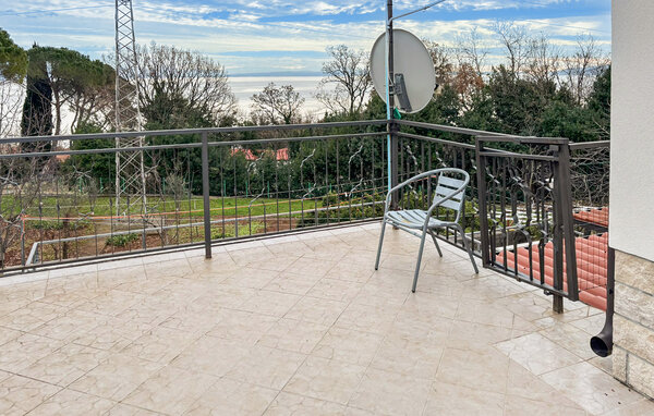 Ferieleilighet - Opatija - Icici , Kroatia - CKU584 102