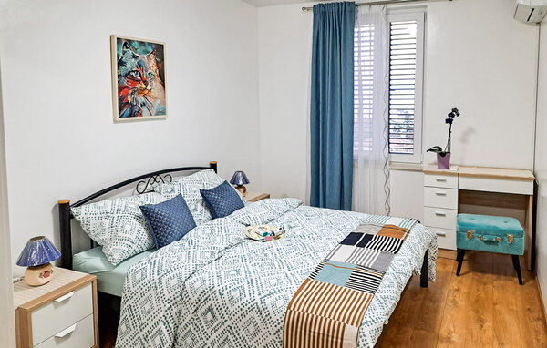 Ferienwohnung - Opatija - Lovran , Kroatien - CKU585 5