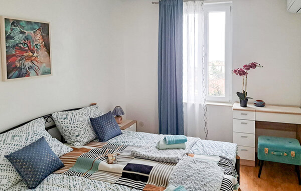 Ferienwohnung - Opatija - Lovran , Kroatien - CKU585 602