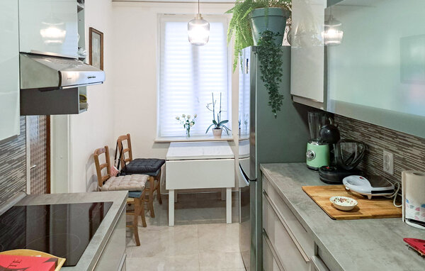 Ferienwohnung - Opatija - Lovran , Kroatien - CKU585 4