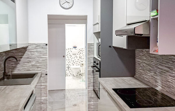 Ferienwohnung - Opatija - Lovran , Kroatien - CKU585 401