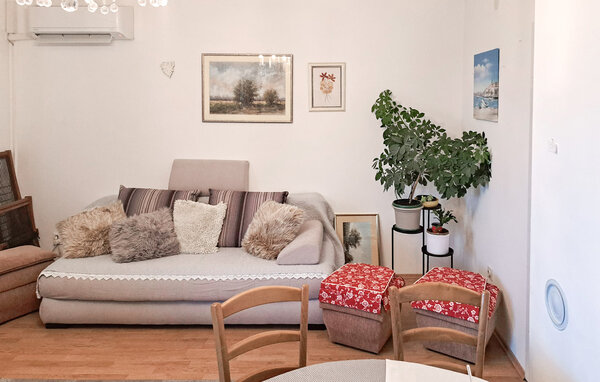 Ferienwohnung - Opatija - Lovran , Kroatien - CKU585 301