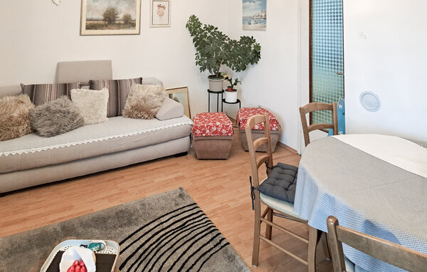 Ferienwohnung - Opatija - Lovran , Kroatien - CKU585 302