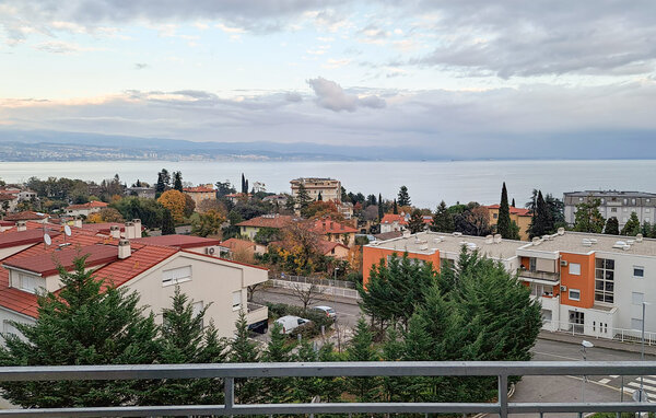 Ferienwohnung - Opatija - Lovran , Kroatien - CKU585 201