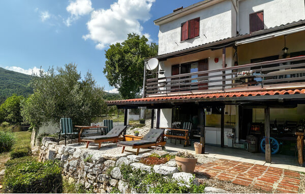 Lejlighed - Opatija - Moscenicka Draga , Kroatien - CKU586 1