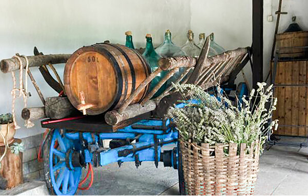 Lejlighed - Opatija - Moscenicka Draga , Kroatien - CKU586 104