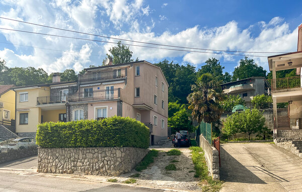 Semesterlägenhet - Opatija - Kastav , Kroatien - CKU588 81