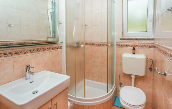 Semesterlägenhet - Opatija - Brsec , Kroatien - CKU589 6