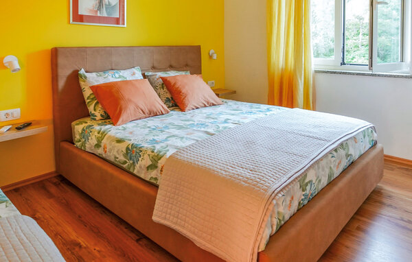 Semesterlägenhet - Opatija - Brsec , Kroatien - CKU589 5