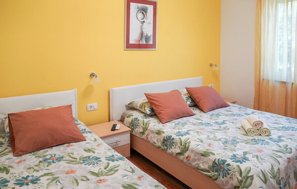 Semesterlägenhet - Opatija - Brsec , Kroatien - CKU589 601