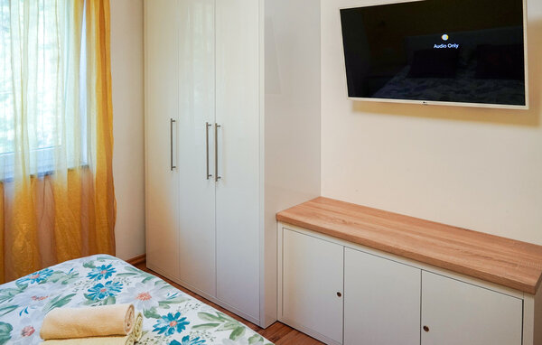 Semesterlägenhet - Opatija - Brsec , Kroatien - CKU589 602