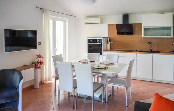 Semesterlägenhet - Opatija - Brsec , Kroatien - CKU589 4