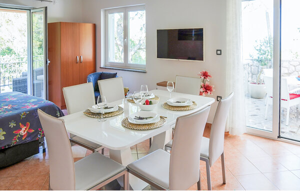 Semesterlägenhet - Opatija - Brsec , Kroatien - CKU589 301