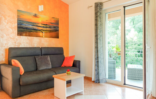 Semesterlägenhet - Opatija - Brsec , Kroatien - CKU589 302