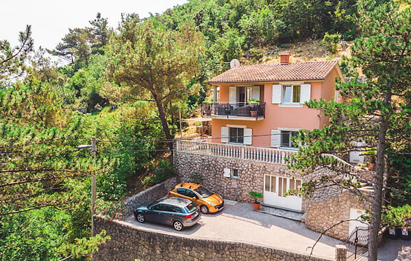 Semesterlägenhet - Opatija - Brsec , Kroatien - CKU589 2