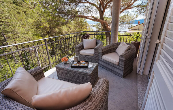 Semesterlägenhet - Opatija - Brsec , Kroatien - CKU589 101