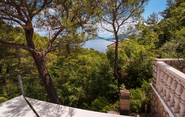 Semesterlägenhet - Opatija - Brsec , Kroatien - CKU589 201