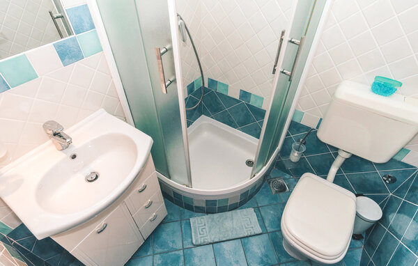 Appartement - Opatija - Brsec , Kroatië - CKU590 701