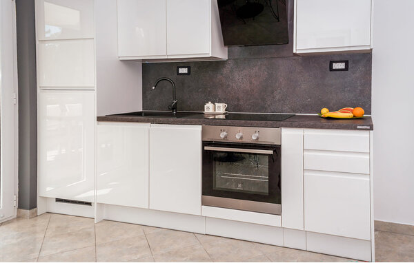 Appartement - Opatija - Brsec , Kroatië - CKU590 401