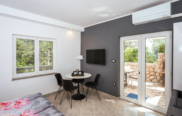 Appartement - Opatija - Brsec , Kroatië - CKU590 302