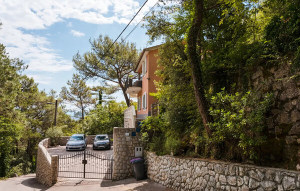 Appartement - Opatija - Brsec , Kroatië - CKU590 81