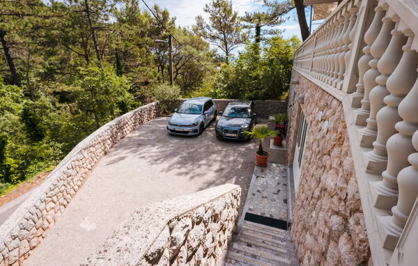 Appartement - Opatija - Brsec , Kroatië - CKU590 101