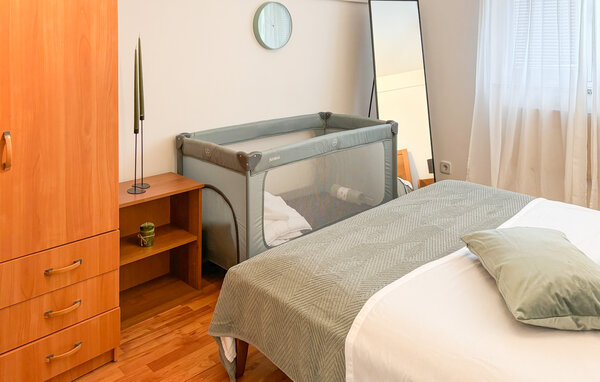 Ferienwohnung - Opatija - Jusici , Kroatien - CKU591 601