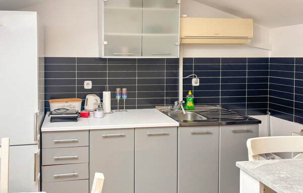 Ferienwohnung - Opatija - Jusici , Kroatien - CKU591 3