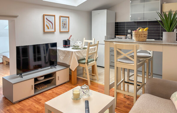 Ferienwohnung - Opatija - Jusici , Kroatien - CKU591 2