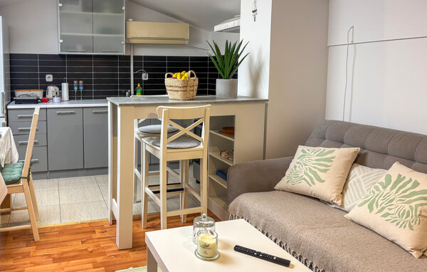 Ferienwohnung - Opatija - Jusici , Kroatien - CKU591 301