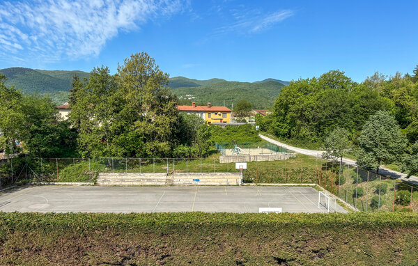 Ferienwohnung - Opatija - Jusici , Kroatien - CKU591 5