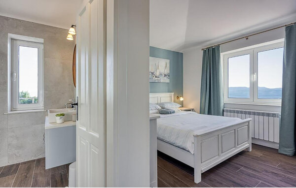Domy wakacyjne - Opatija - Brsec , Chorwacja - CKU592 602