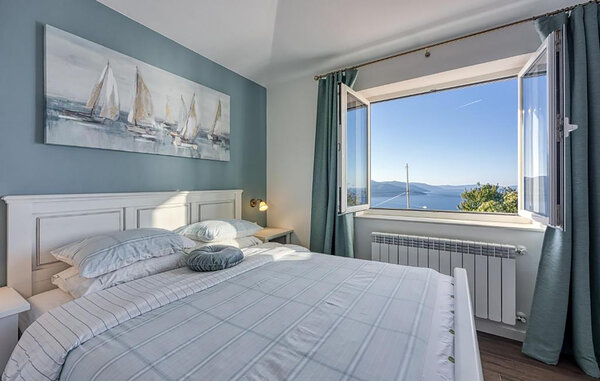 Domy wakacyjne - Opatija - Brsec , Chorwacja - CKU592 603