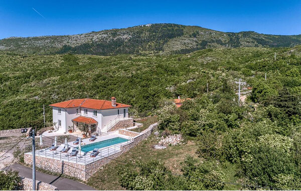 Domy wakacyjne - Opatija - Brsec , Chorwacja - CKU592 81