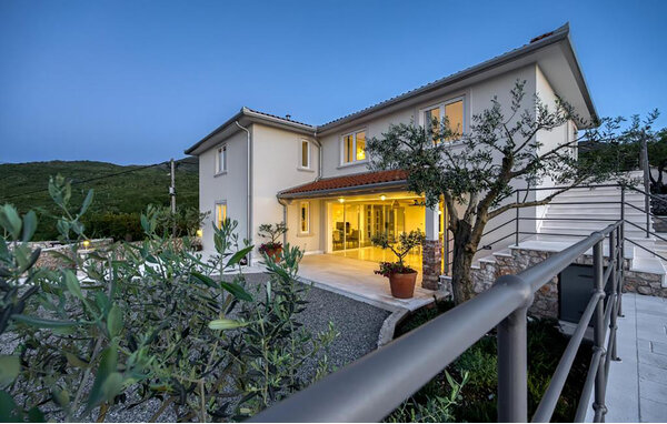 Domy wakacyjne - Opatija - Brsec , Chorwacja - CKU592 82