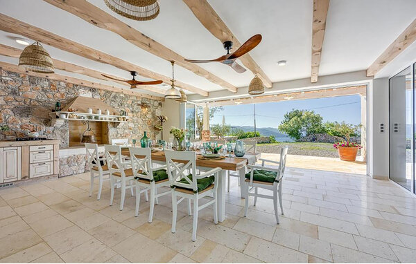 Domy wakacyjne - Opatija - Brsec , Chorwacja - CKU592 3