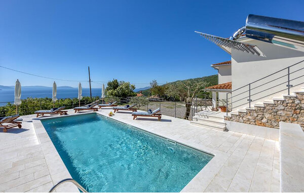 Domy wakacyjne - Opatija - Brsec , Chorwacja - CKU592 2