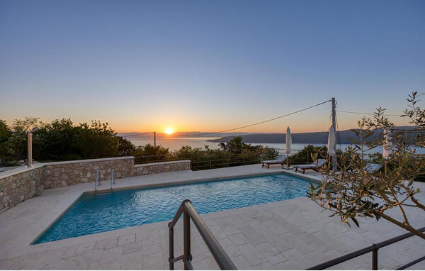 Domy wakacyjne - Opatija - Brsec , Chorwacja - CKU592 11