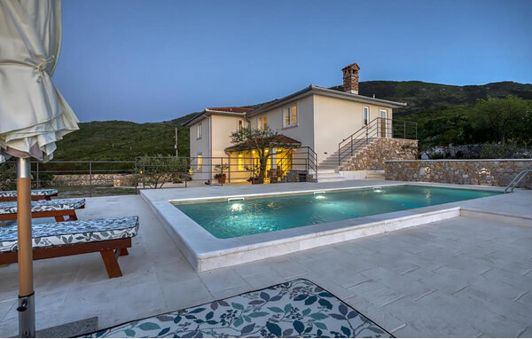 Domy wakacyjne - Opatija - Brsec , Chorwacja - CKU592 1