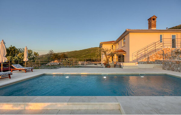 Domy wakacyjne - Opatija - Brsec , Chorwacja - CKU592 12