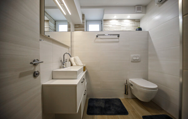 Feriehus - Opatija - Sapjane , Kroatien - CKU593 701