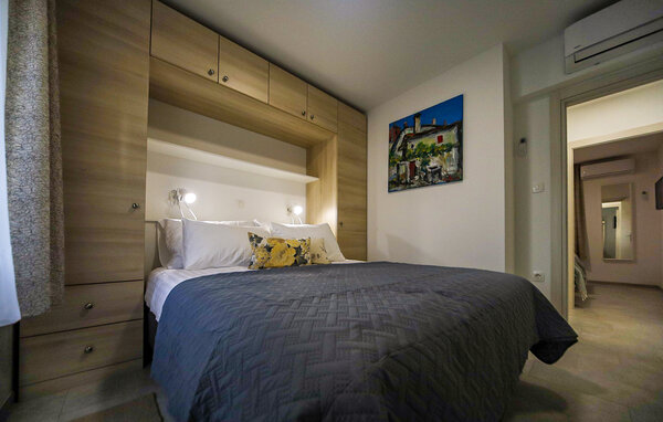 Feriehus - Opatija - Sapjane , Kroatien - CKU593 601