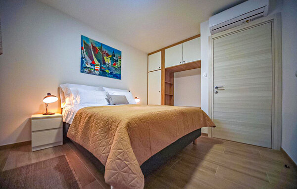 Feriehus - Opatija - Sapjane , Kroatien - CKU593 6